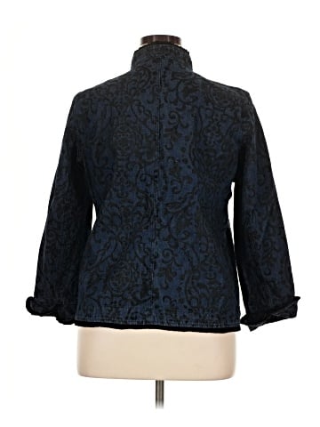Liz Claiborne Jacket (view 2)