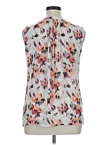 Croft & Barrow Sleeveless Blouse (view 2)