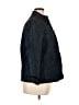 Liz Claiborne 100% Cotton Paisley Blue Jacket Size XL - photo 4