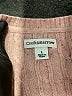 Croft & Barrow 100% Cotton Pink Pullover Sweater Size L - photo 7