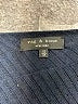 Rag & Bone 100% Merino Extra Fine Wool Blue Turtleneck Sweater Size XS - photo 7