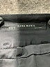Zara Basic Black Dress Pants Size 2 - photo 7