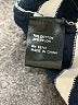 Colour Works Stripes Ivory Pullover Sweater Size XL - photo 8