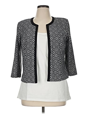 Studio One Blazer (view 1)
