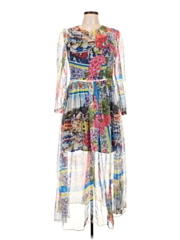 Beulah Style Casual Dress (view 1)