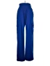 Rae Mode Blue Casual Pants Size S - photo 2