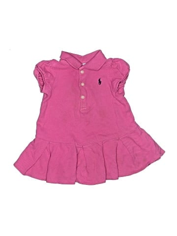 Ralph Lauren Dress (view 1)