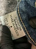 Bugle Boy 100% Cotton Blue Jeans Size 8 - photo 6