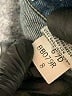 Bugle Boy 100% Cotton Blue Jeans Size 8 - photo 7
