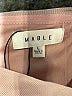 Mable Pink Cocktail Dress Size L - photo 7