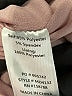 Mable Pink Cocktail Dress Size L - photo 8