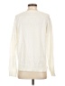 Lucky Brand Ivory Pullover Sweater Size S - photo 2