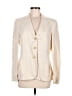 Lauren by Ralph Lauren Ivory Blazer Size 6 - photo 1