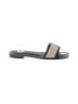 J.Crew Gray Sandals Size 8 1/2 - photo 1