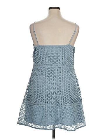 Abercrombie & Fitch Casual Dress (view 2)