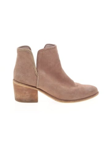 BP. Ankle Boots (view 1)