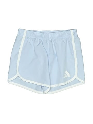 Adidas Athletic Shorts (view 1)