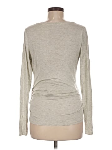 Motherhood Long Sleeve Top (view 2)
