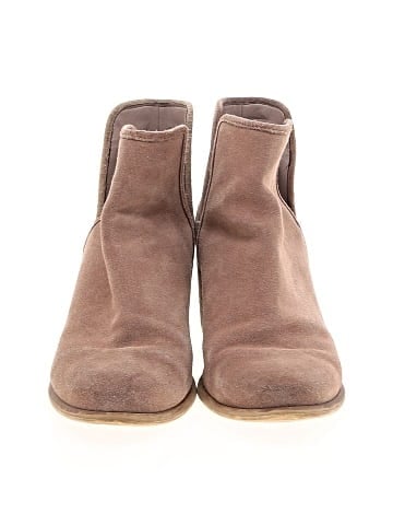 BP. Ankle Boots (view 2)