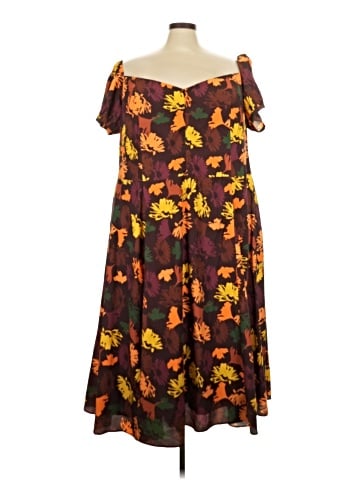 eShakti Casual Dress (view 1)