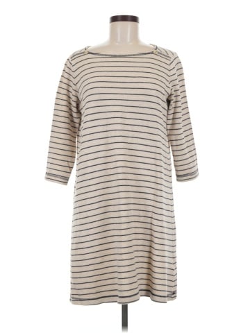 Lands' End Casual Dress (view 1)