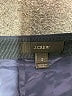 J.Crew Hearts Blue Formal Skirt Size 2 - photo 4