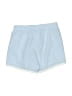 Adidas 100% Polyester Blue Athletic Shorts Size 6 - photo 2
