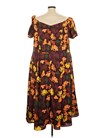eShakti Casual Dress (view 2)