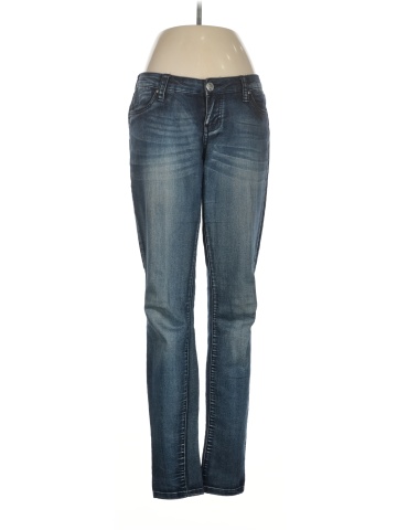 STS Blue Jeans (view 1)