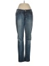 STS Blue Solid Blue Jeans Size 9 - photo 1