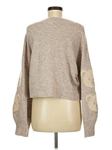 No Boundaries Pullover Sweater (view 2)