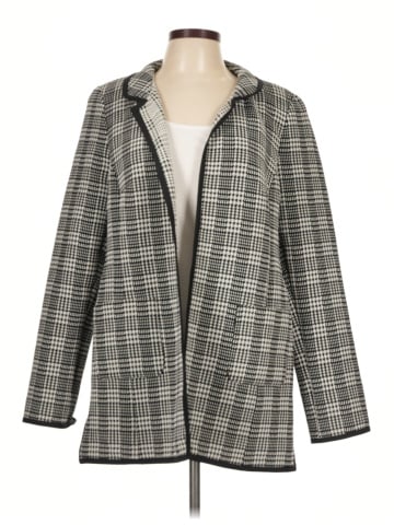 Nina Mclemore Coat (view 1)
