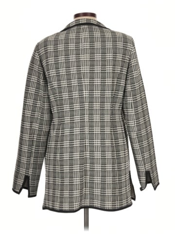 Nina Mclemore Coat (view 2)