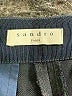 Sandro Solid Blue Shorts Size EU (FR) 36 / US 4 - photo 3