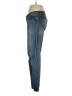 STS Blue Solid Blue Jeans Size 9 - photo 5