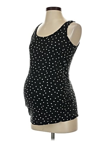 Motherhood Tank Top (view 1)