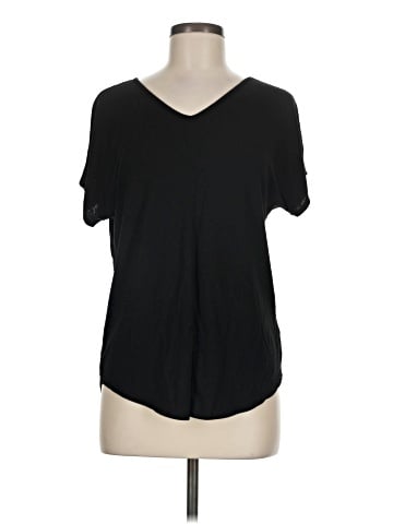 Paraphrase Short Sleeve Top (view 1)
