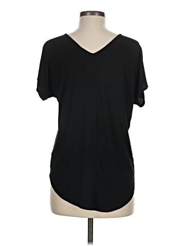 Paraphrase Short Sleeve Top (view 2)