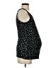 Motherhood Black Tank Top Size XS Maternity - photo 4