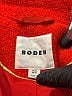 Boden Orange Coat Size 14 - photo 6