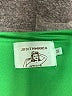 Judith March 100% Polyester Green Long Sleeve Blouse Size S - photo 7