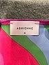 Adrienne 100% Polyester Pink 3/4 Sleeve Blouse Size 1X - photo 7