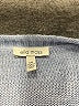 Ella Moss Stripes Blue Pullover Sweater Size L - photo 7