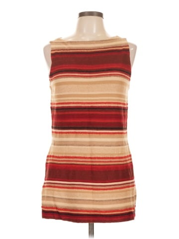 Lauren by Ralph Lauren Sleeveless Top (view 1)