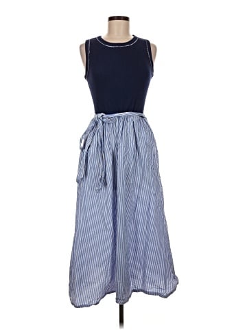 J.Crew Factory Store Casual Dress (view 1)