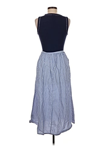J.Crew Factory Store Casual Dress (view 2)