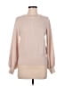 Philosophy Republic Clothing Chevron-herringbone Tan Pullover Sweater Size M - photo 1