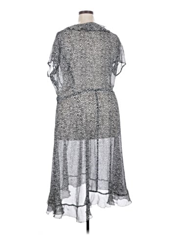 Fashion Bug Casual Dress (view 2)