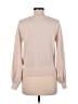 Philosophy Republic Clothing Chevron-herringbone Tan Pullover Sweater Size M - photo 2