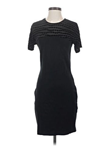 Armani Exchange Cocktail Dress (view 1)